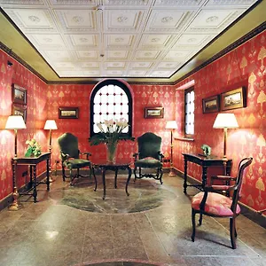 Residenza Grunwald Venecia