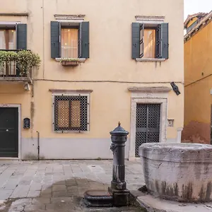  Appartement Accademia R&r