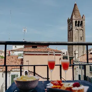 Palazzetto Barnaba Venecia