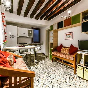  Appartement Ca' Turchette
